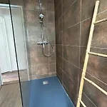 בית נופש Les Noyers De Gaudelle Saint-Sozy