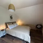 Prázdninový dům Les Noyers De Gaudelle