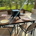 בית נופש Les Noyers De Gaudelle