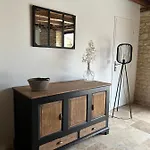 Les Noyers De Gaudelle Saint-Sozy