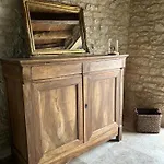 Les Noyers De Gaudelle בית נופש *