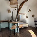 Les Noyers De Gaudelle Prázdninový dům *