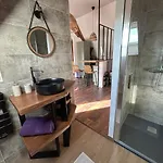 Prázdninový dům Les Noyers De Gaudelle *