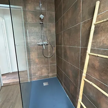 Prázdninový dům Les Noyers De Gaudelle Saint-Sozy