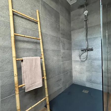 Les Noyers De Gaudelle Prázdninový dům