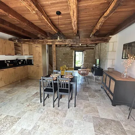 Tatil Evi Les Noyers De Gaudelle