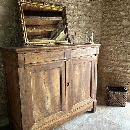 Les Noyers De Gaudelle Prázdninový dům *