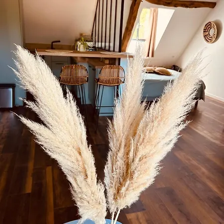 Prázdninový dům Les Noyers De Gaudelle *