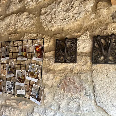 Les Noyers De Gaudelle Saint-Sozy