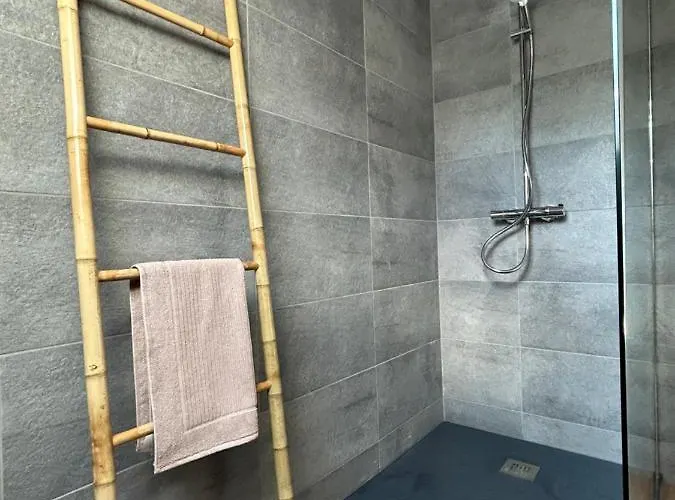 Les Noyers De Gaudelle Nyaraló